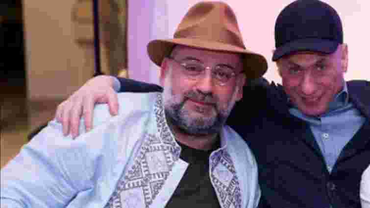 Зеленський запровадив санкції проти Тимура Міндіча та Олександра Цукермана