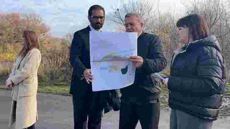 На Рівненщині планують збудувати перший в області сміттєпереробний завод