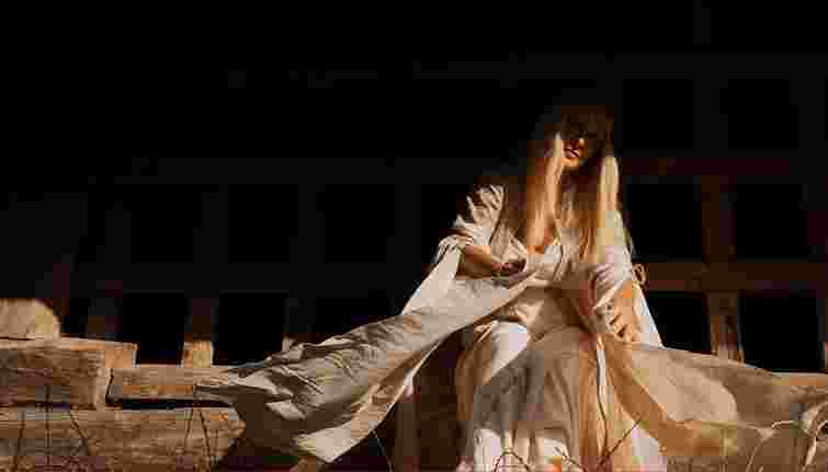 Музичний фільм «Перед світанком» вийшов онлайн