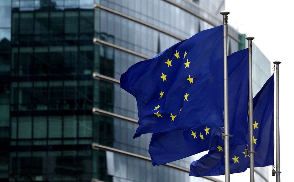 Євросоюз виділив Україні майже 6 млрд євро на відновлення енергетики