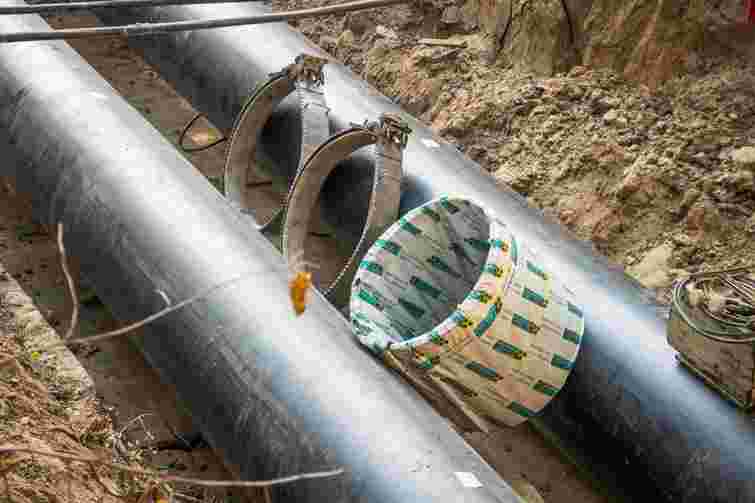 У Новодністровську проведуть реконструкцію тепломереж за 6,7 млн грн