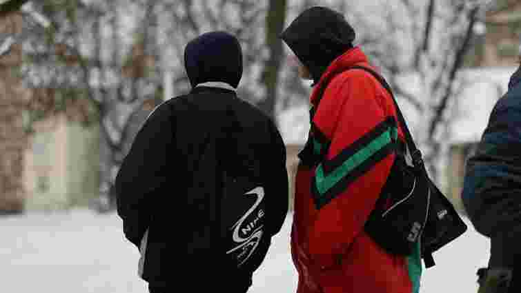 Тепла зима у Львові: справжня історія турботи, яку ми творимо разом