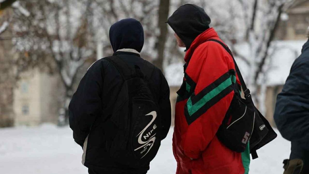 Тепла зима у Львові: справжня історія турботи, яку ми творимо разом