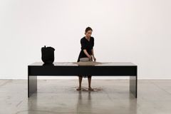 «Ми не маємо права бути амебами»