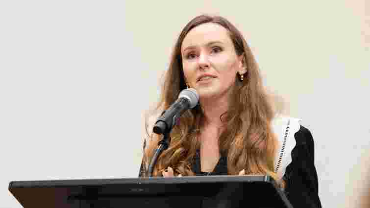 Українка увійшла в світову десятку жінок за освітні інновації