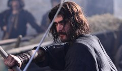 Довбуш та самурай: яскраві ролі Сергія Стрельнікова, які вам варто побачити