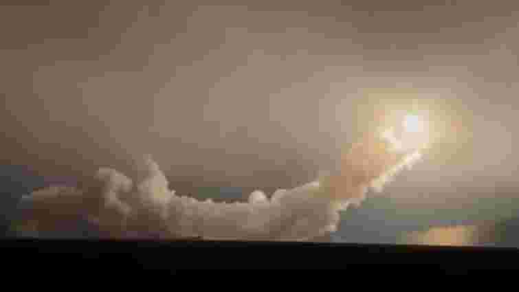 Сили оборони вночі атакували десятки російських військових об'єктів 