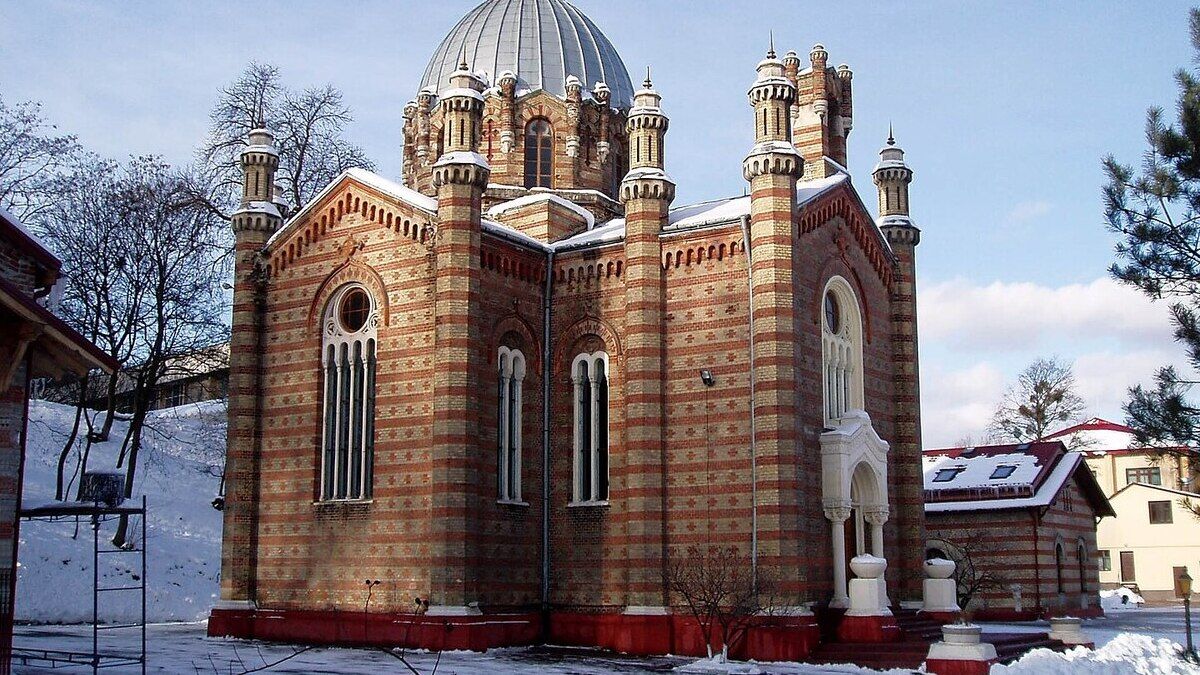 Історичну каплицю на вул. Клепарівській реставруватиме викрита на завищенні цін фірма