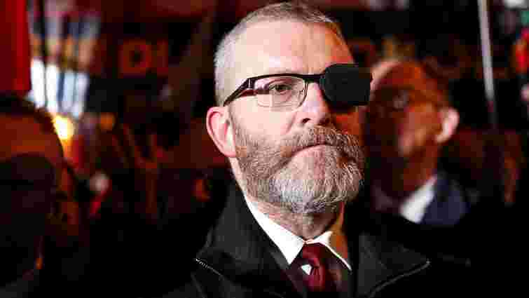 Європарламент вдруге позбавив імунітету проросійського депутата з Польщі Гжегожа Брауна