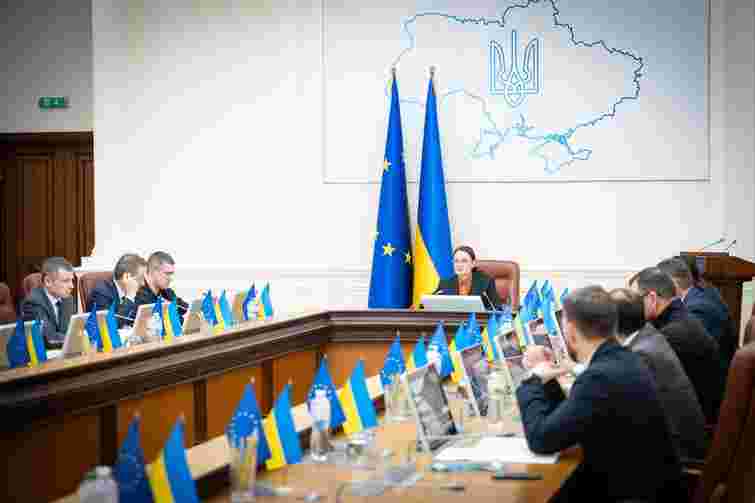 Уряд ініціював перевірку держкомпаній після скандалу в «Енергоатомі»