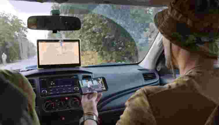 Фільм Володимира Мули про війну та футбол покажуть у лютому