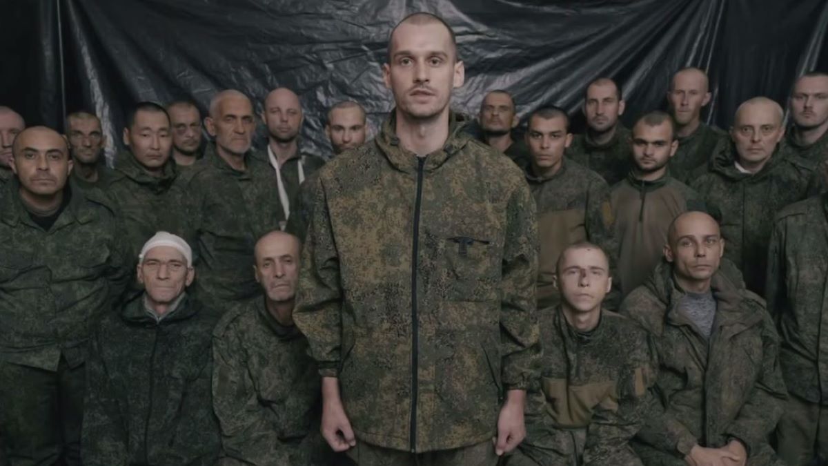 Сили оборони поповнили обмінний фонд на Донеччині