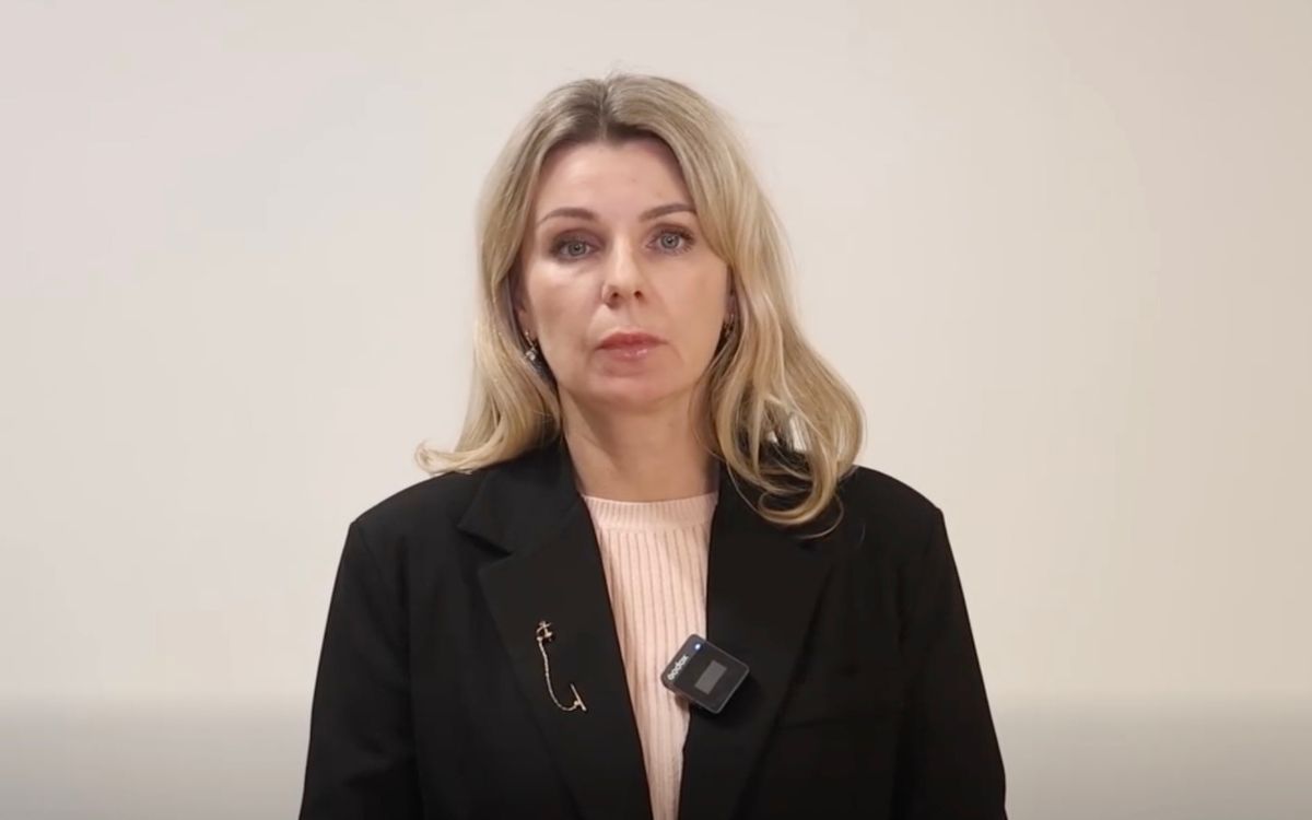 Посадовиця Хмельницької ОВА публічно вибачилась за некоректне спілкування з ветеранами