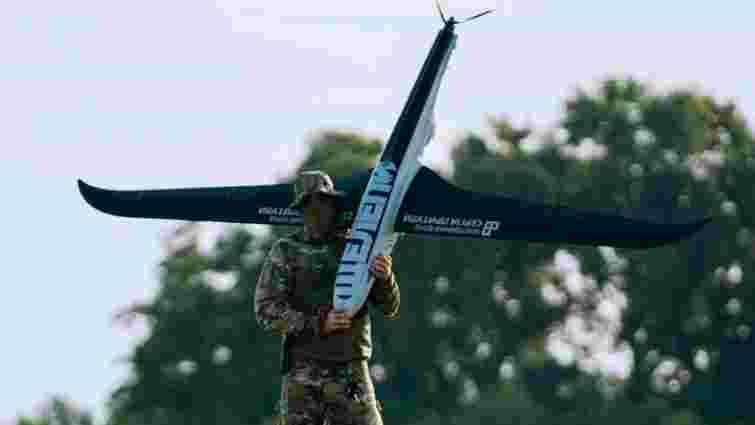 ССО знищили місце зосередження росіян, які мали оточити Покровськ