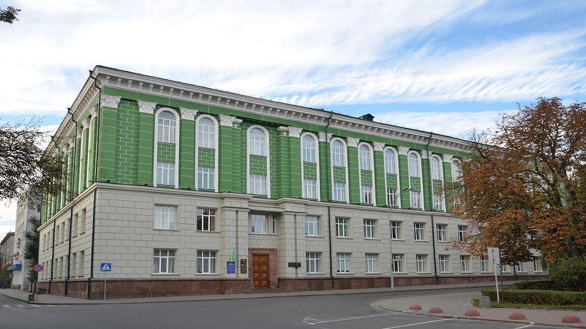 На посаду ректора Тернопільського медуніверситету претендують п'ятеро кандидатів