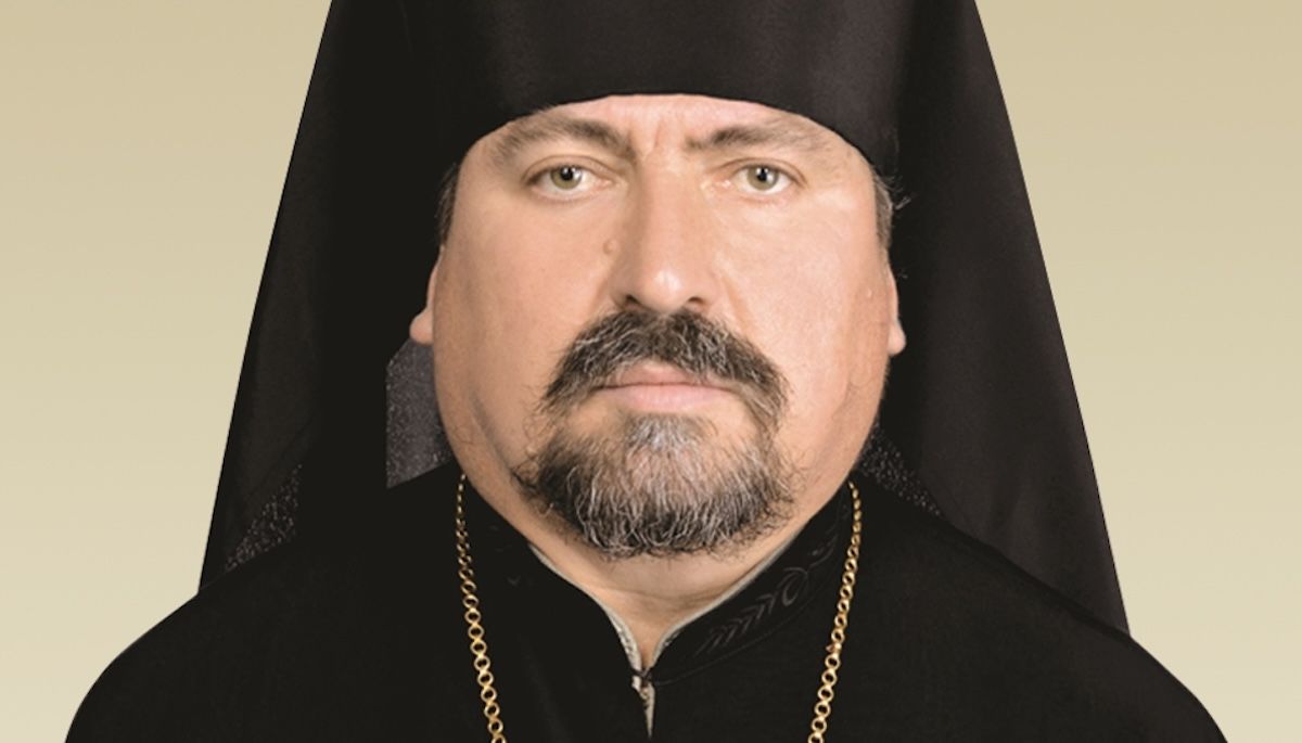 ПЦУ відсторонила єпископа, який фігурує у справі про видачу посвідчень священників ухилянтам