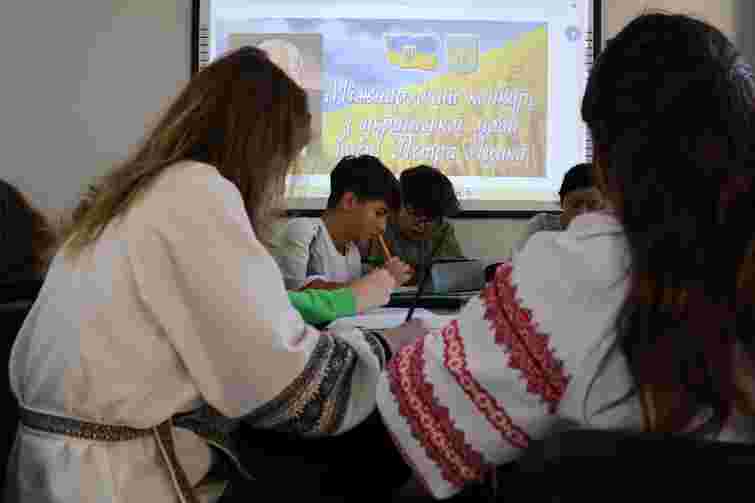 З бюджету Ужгорода виділили 5 млн грн на розвиток української мови