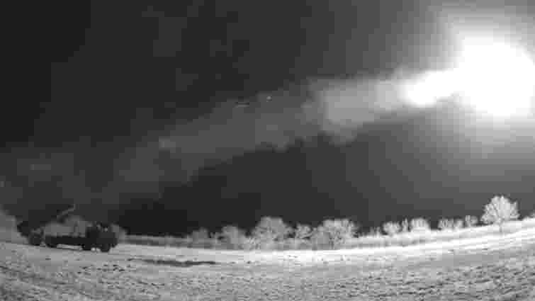 Україна успішно застосувала по території Росії ракети «Довгий Нептун»