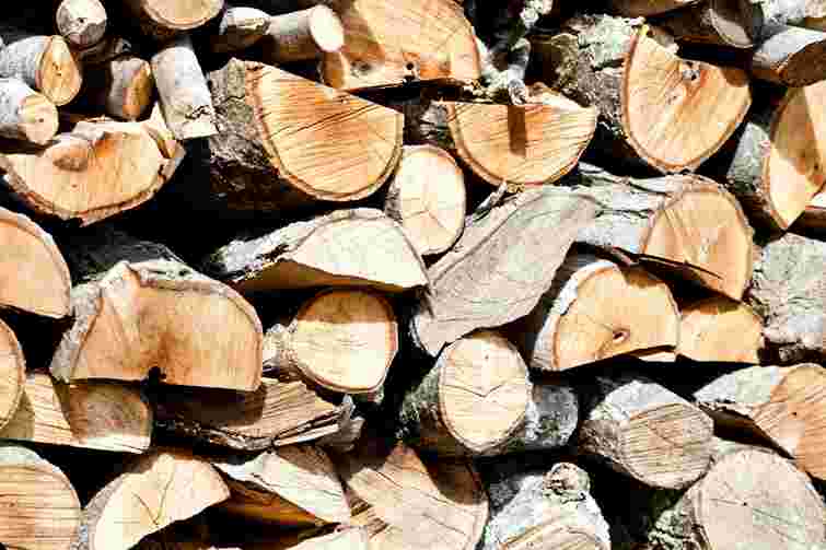 Ціни зросли на 20%: скільки коштують дрова, пелети і брикети восени 2025 року