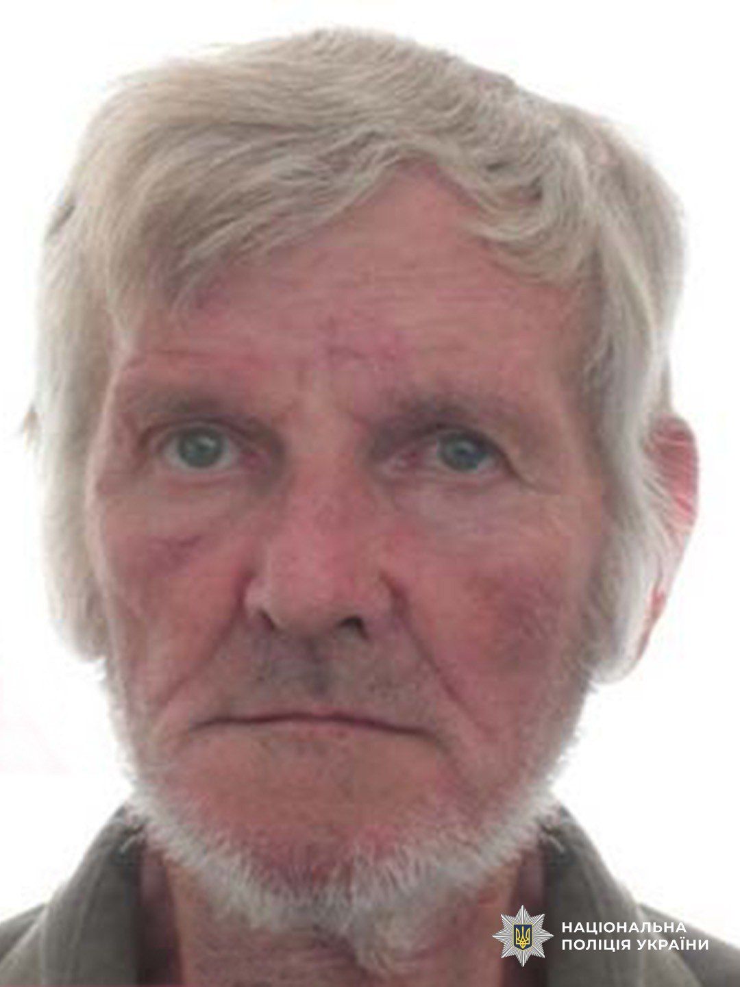 На момент зникнення буковинець був одягнутий в темні речі