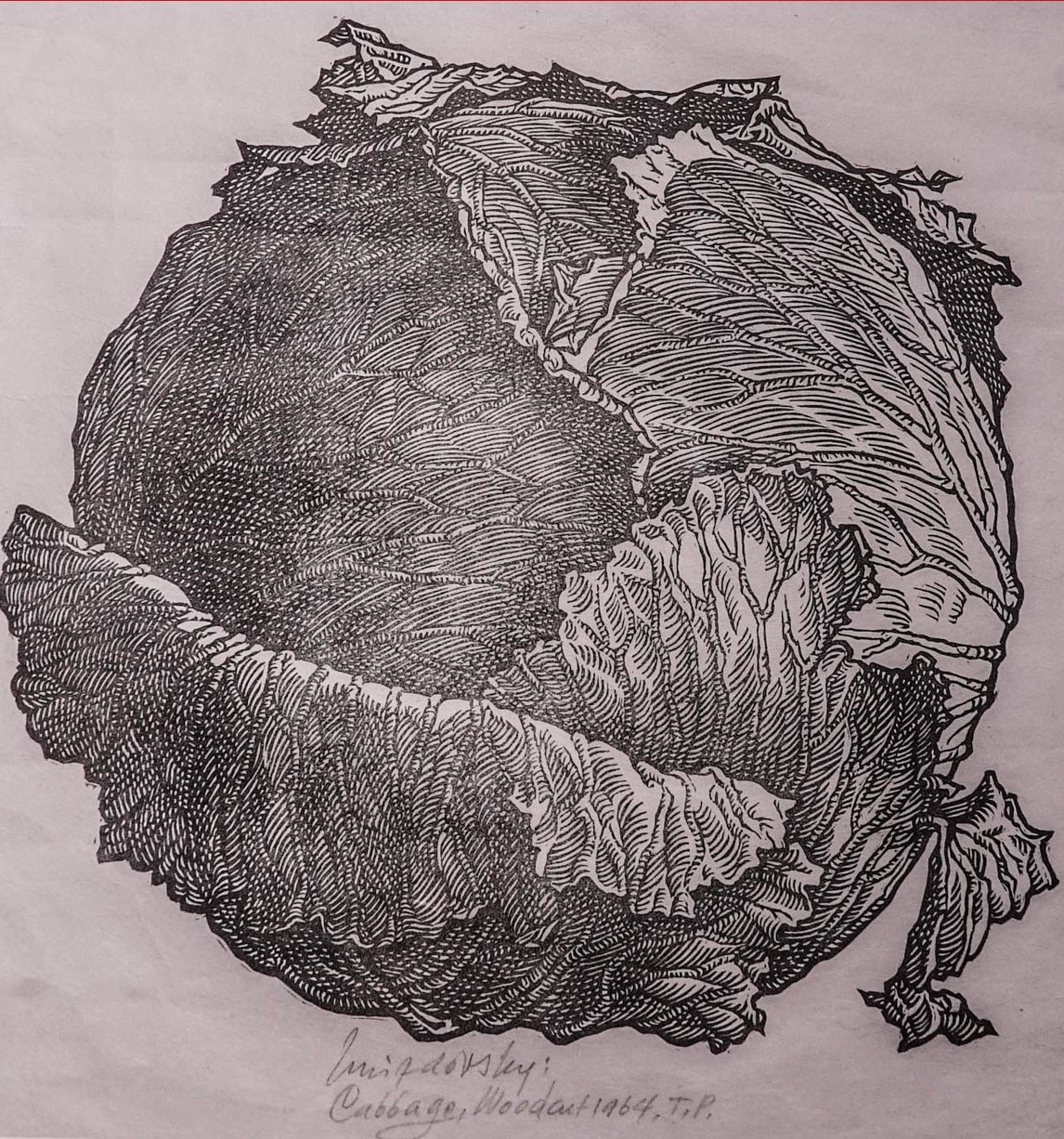 Архангел Михаїл та Яків Гніздовський у Національному музеї