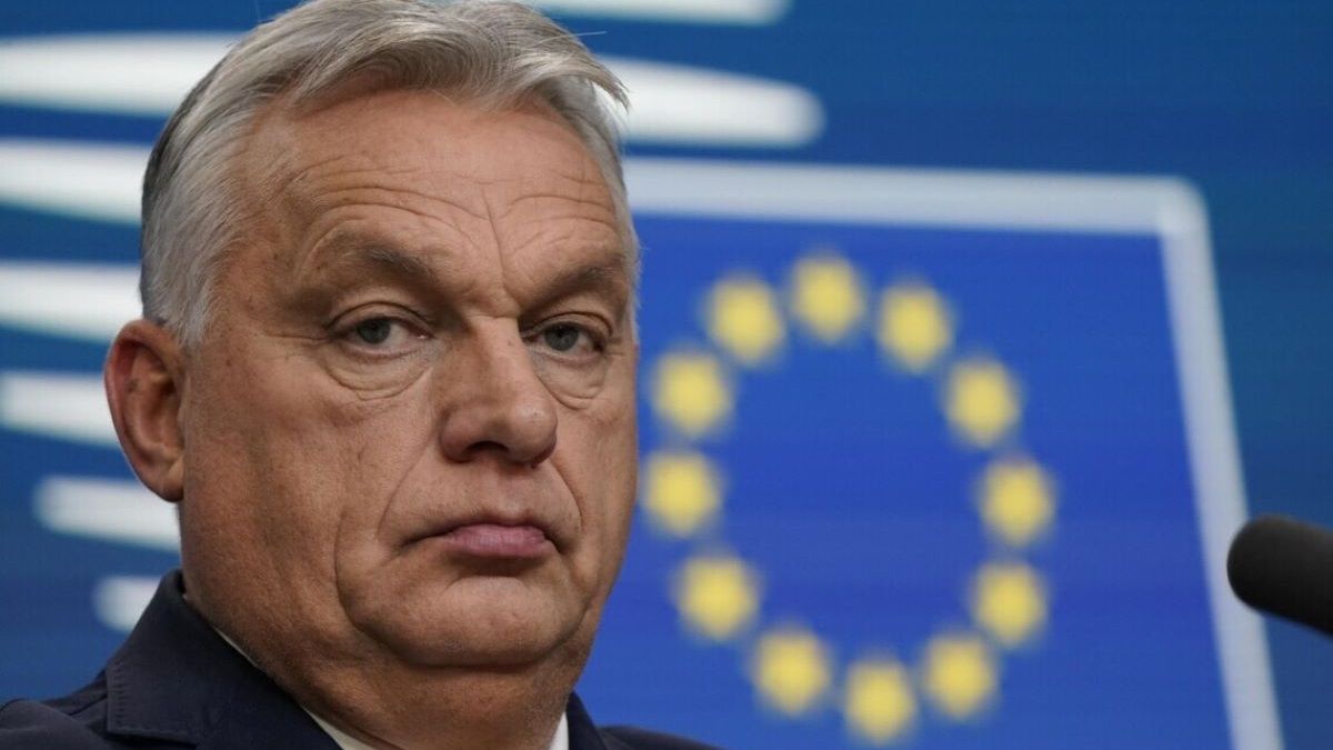 Угорщина подасть до суду на Європейський Союз через заборону російського газу