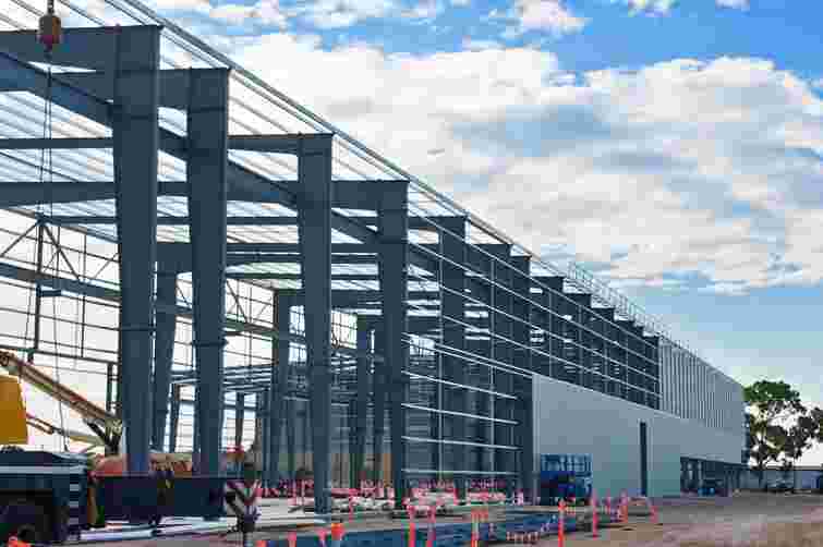 Компанія Goodvalley планує збудувати три свиноферми на Тернопільщині