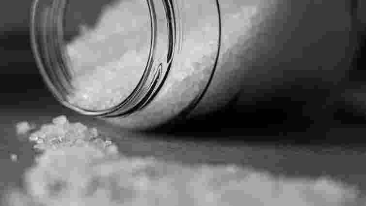 Після півторарічної перерви «Катіон Інвест» відновила видобуток солі на Закарпатті