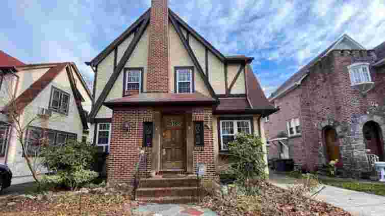 В США продають будинок, в якому народився Трамп: як виглядає і скільки коштує