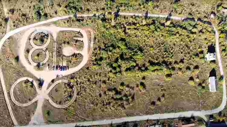 Відомий автодром біля Франківська продали з аукціону за 80 млн грн