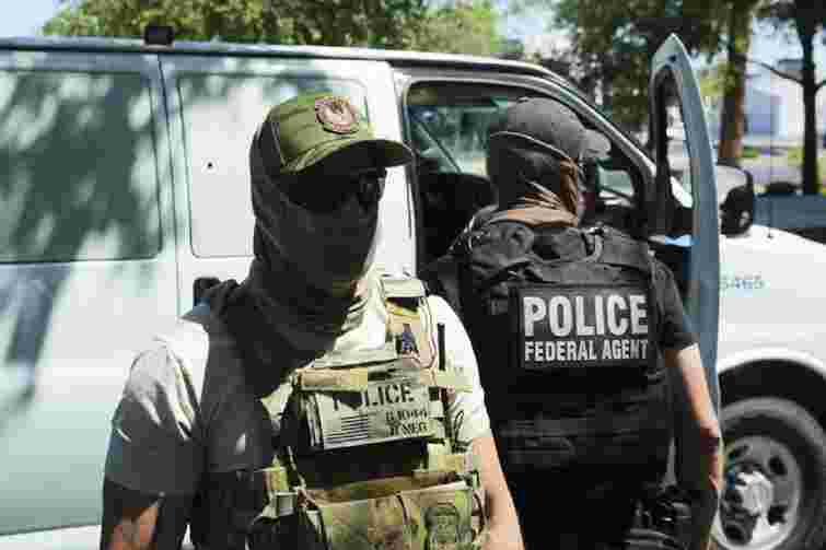 США готують депортацію 80 українців, у тому числі вихідців з СРСР