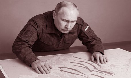 Скандал з «Енергоатомом» і безпека Європи