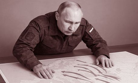 Скандал з «Енергоатомом» і безпека Європи