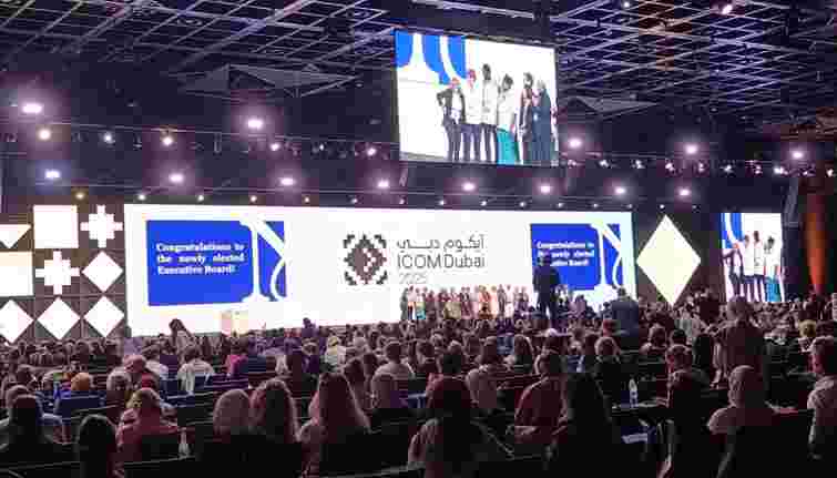 У виконавчій раді ІСОМ не буде представників Росії