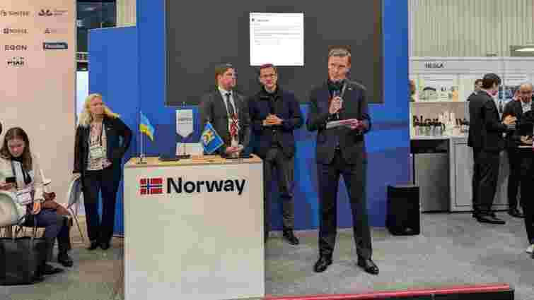 Львівський ліцей «Оріяна» стане будівлею з майже нульовим споживанням енергії