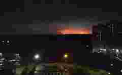 Безпілотники вночі атакували НПЗ в російській Рязані