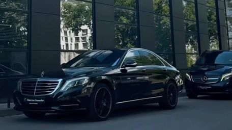 Тимур Міндіч виїхав з України на преміум авто львівського підприємця