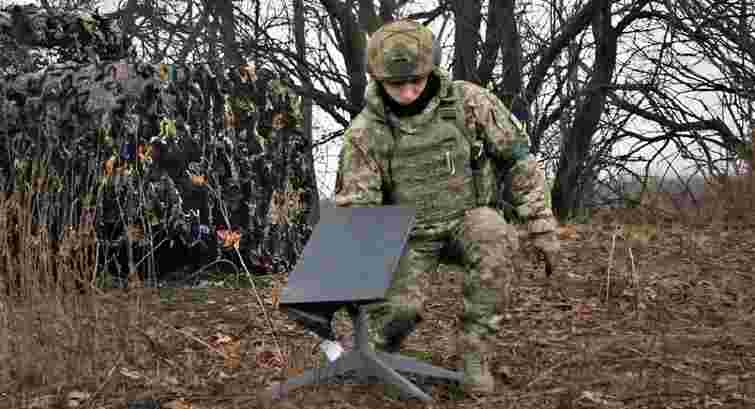 Естонія профінансує закупівлю Starlink для ЗСУ на 3,5 млн євро