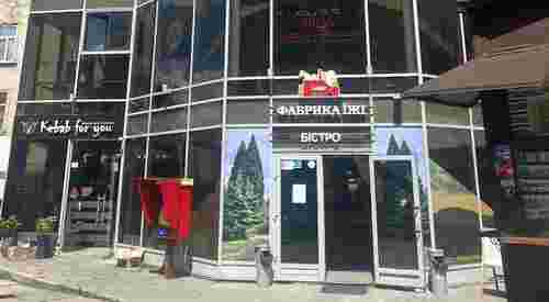 Суд тимчасово заборонив демонтаж скандального ресторану у центрі Львова