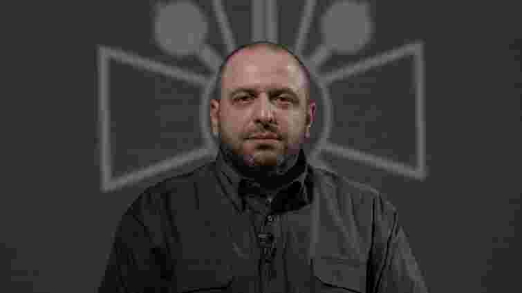 Рустем Умєров анонсував обмін 1200 військовополонених