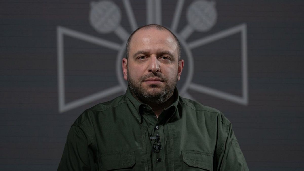 Рустем Умєров анонсував обмін 1200 військовополонених