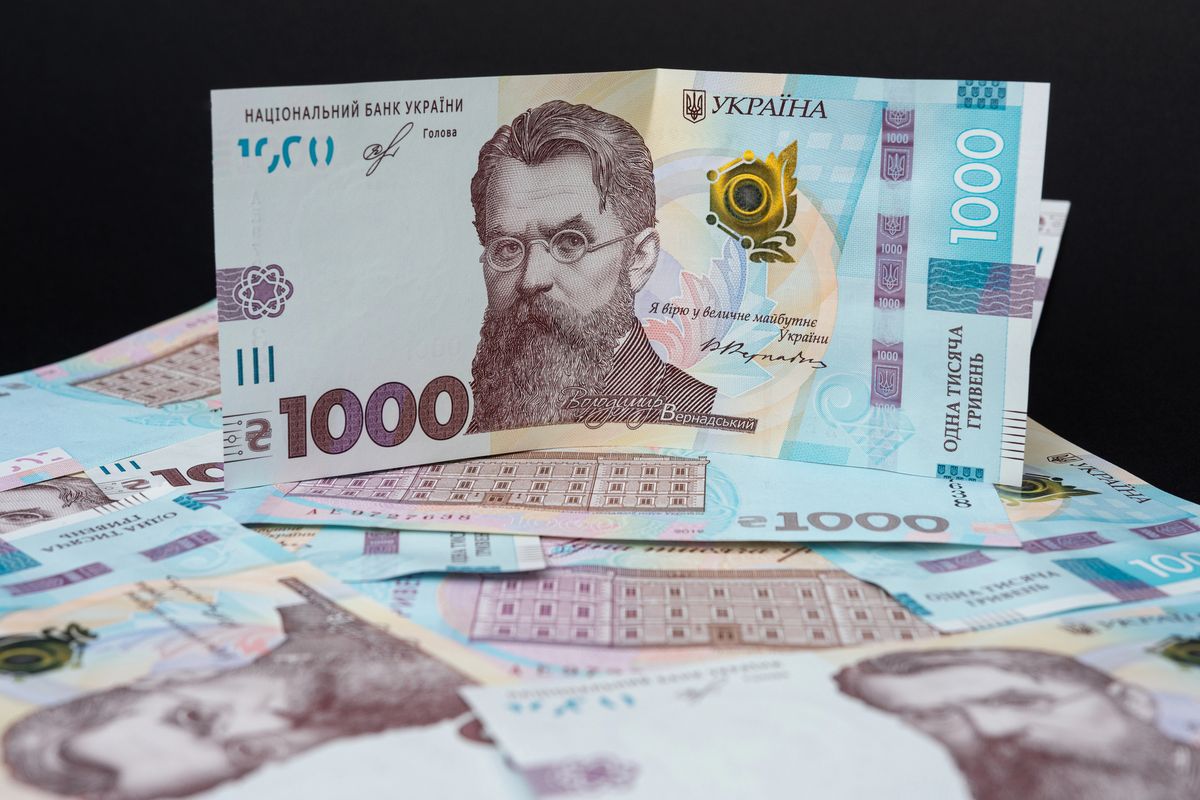 У перший день роботи програми «Зимової підтримки» українці подали понад мільйон заявок