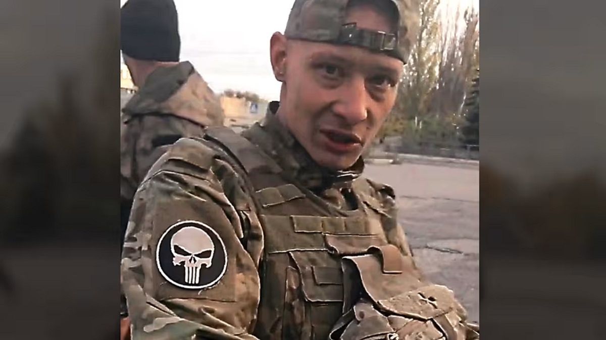 Фінляндія депортувала до РФ колишнього «вагнерівця», який воював в Україні
