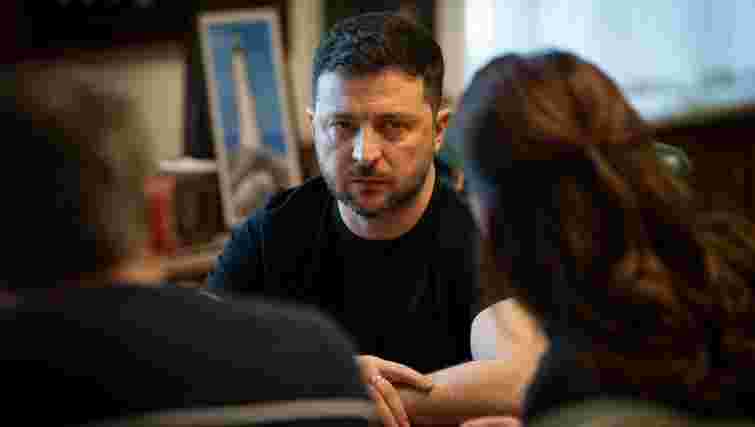 Зеленський анонсував масштабне перезавантаження управління в енергетиці