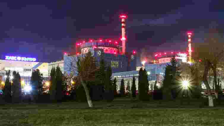 Хмельницька АЕС недоотримує 500 МВт потужності через корупційні схеми в енергетиці, – Железняк 