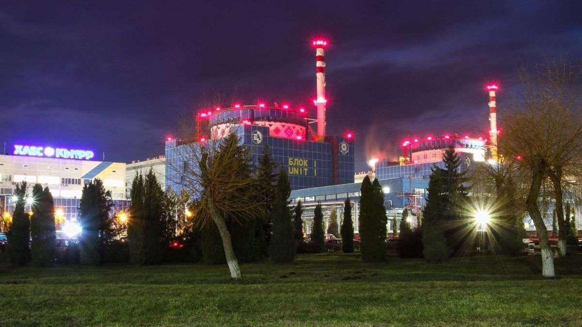 Хмельницька АЕС недоотримує 500 МВт потужності через корупційні схеми в енергетиці, – Железняк 