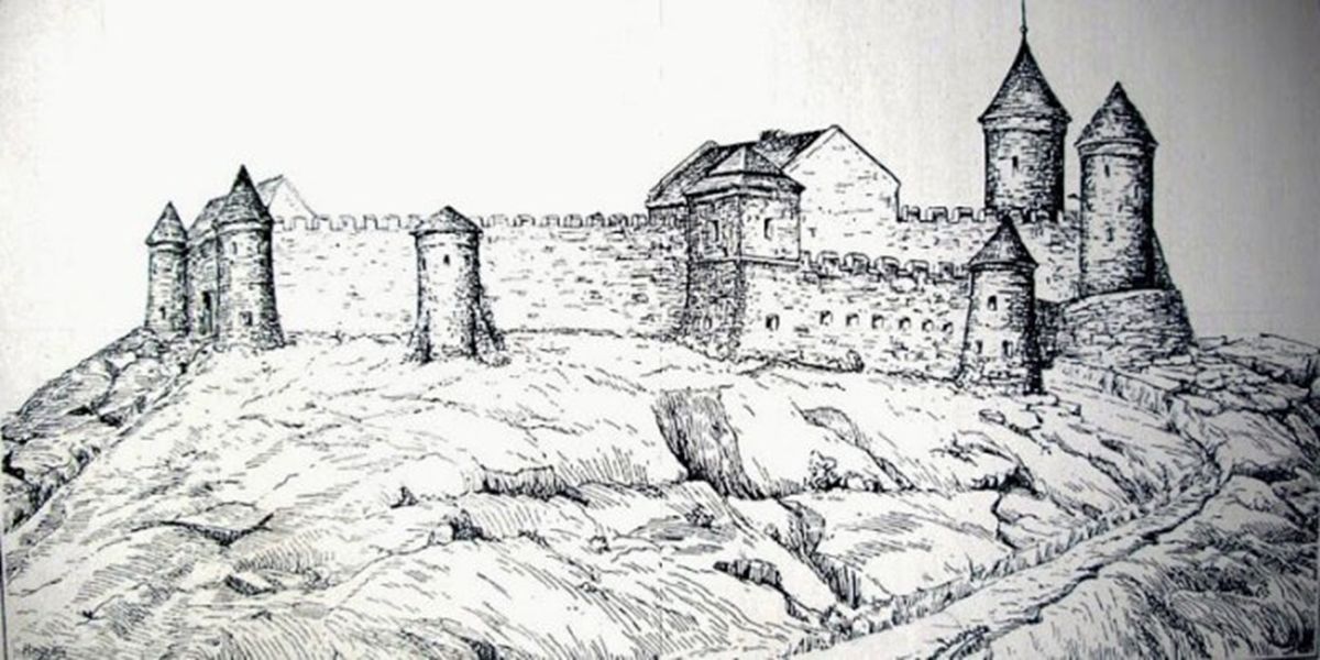 Різанина на Високому Замку 1648 року