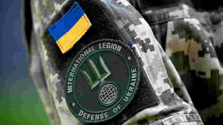 Іноземним добровольцям у ЗСУ нададуть ширші можливості
