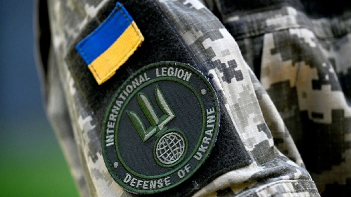Іноземним добровольцям у ЗСУ нададуть ширші можливості
