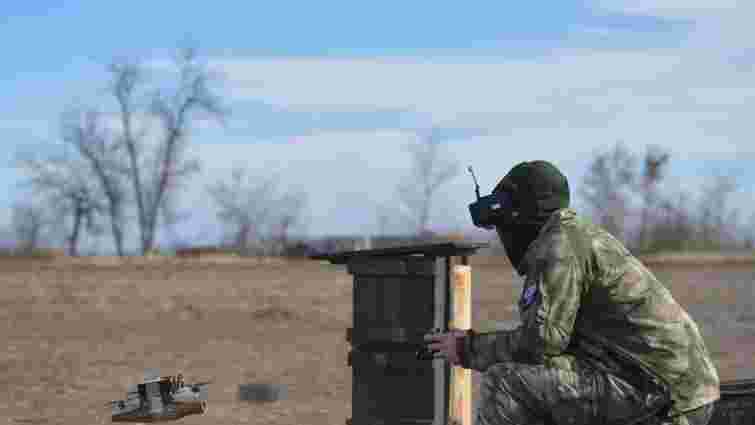 Під Покровськом оператори російських БпЛА регулярно атакують власних штурмовиків